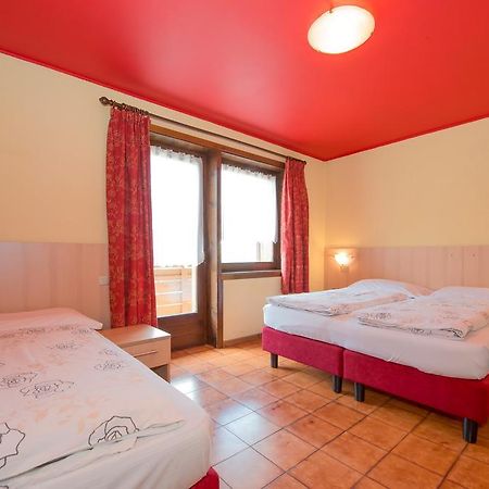 Casa Rosalba Daire Livigno Dış mekan fotoğraf