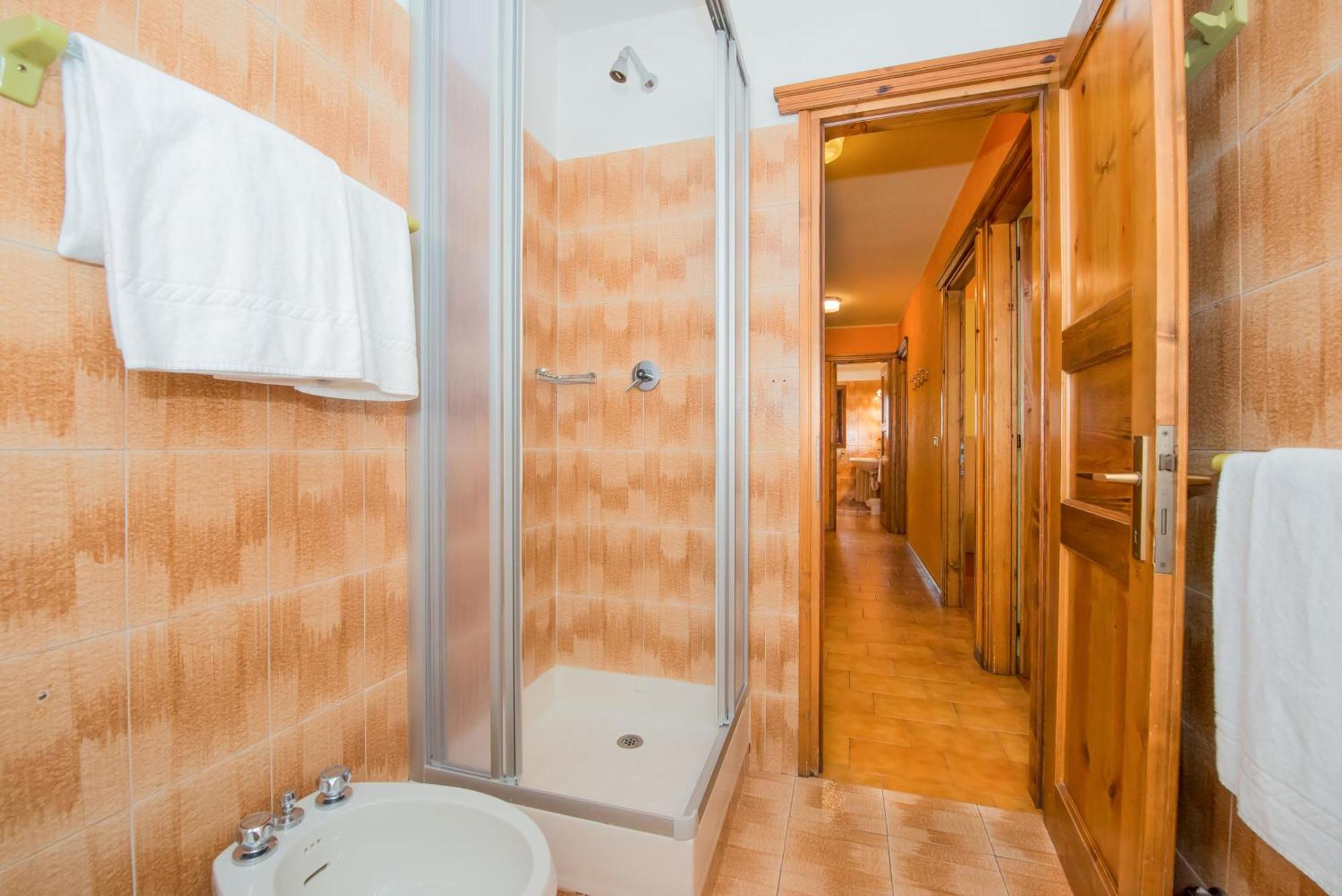 Casa Rosalba Daire Livigno Dış mekan fotoğraf