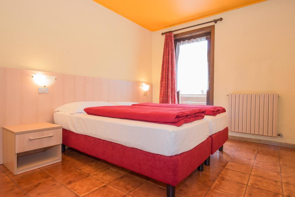 Casa Rosalba Daire Livigno Dış mekan fotoğraf