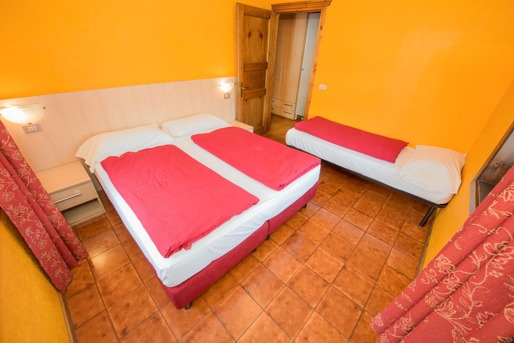 Casa Rosalba Daire Livigno Dış mekan fotoğraf