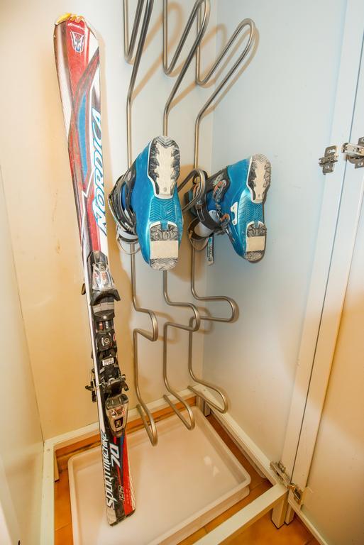 Casa Rosalba Daire Livigno Dış mekan fotoğraf